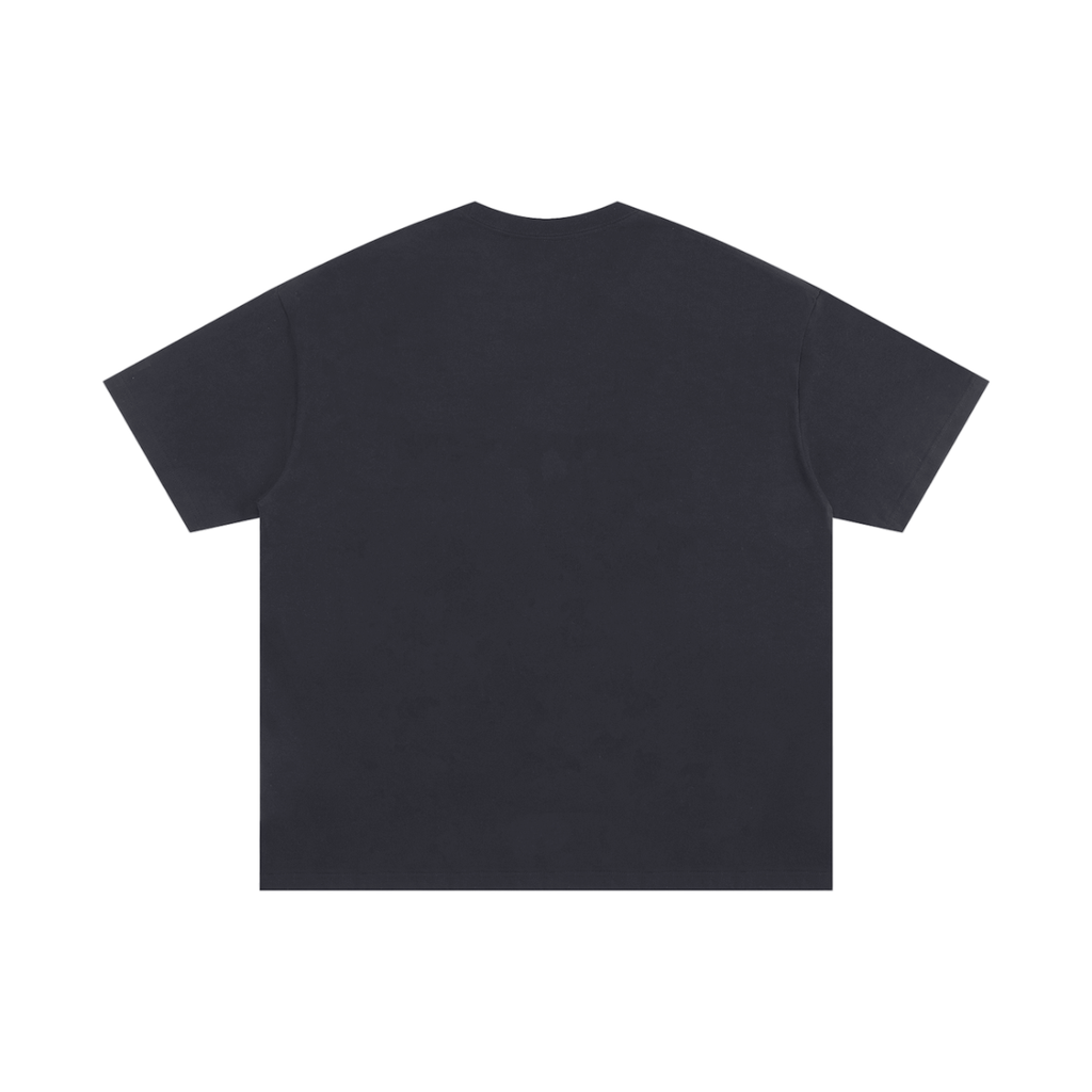 Vince Carter Slam Dunk Champion Graphic Tee Shirt