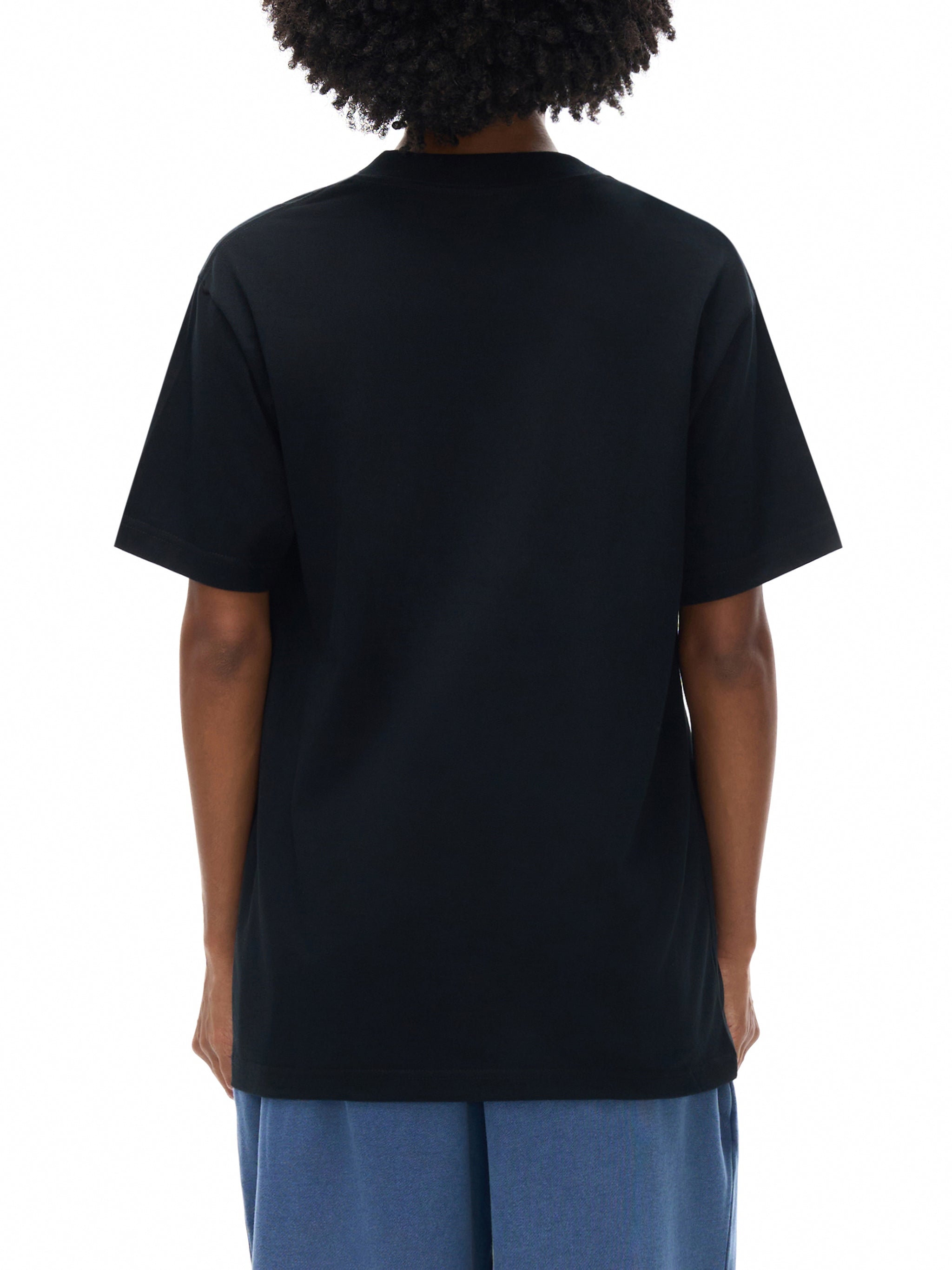 Kobe Bryant Lakers "Mamba Forever" Graphic T-Shirt Black